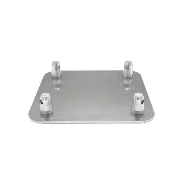 Eurotruss | Baseplate | 32,9 x 32,9 cm